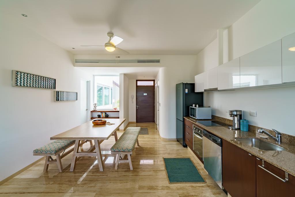 Apartment Papaya 15 *